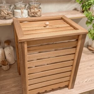 لاندری باکس ترموو