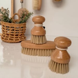 براش گرد دستی6303