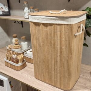 لاندری باکس وارداتی
