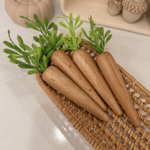 هویج چوبی