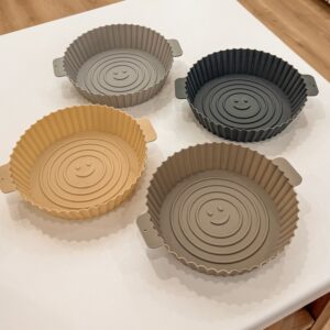 قالب هواپز گرد