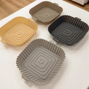 قالب هواپز مربع