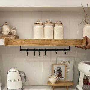 شلف هارمونی