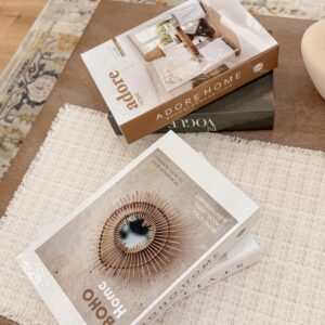 مجله دکوراتیو بازشو