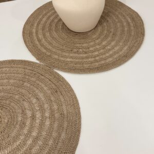 زیربشقاب حلزونی