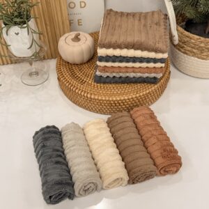 دستمال ۳عددی کبریتی