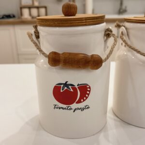 بانکه سرامیکی رب