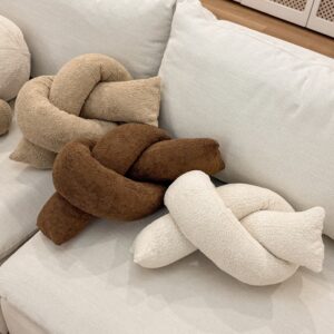 کوسن گره ای