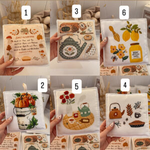 دستگیره فانتزی جفتی