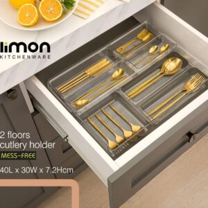 لیمون جاقاشقی 2طبقه