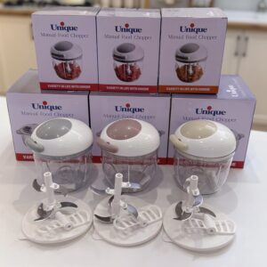 خردکن یونیک 1لیتر