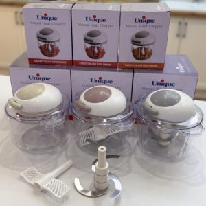 خردکن یونیک 2لیتر