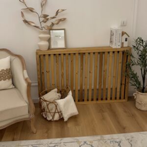 قاب رادیاتور ترمو