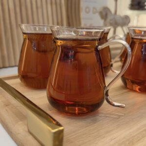 فنجان گردن باریک