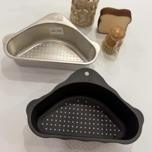 تفاله گیر مثلثی