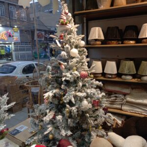 درختچه کریسمس