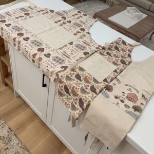 پیشبند فانتزی