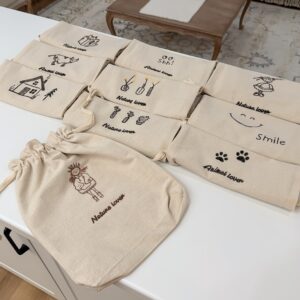 کیسه کاربردی فانتزی