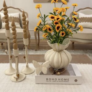 گل آفتابگردان ریز