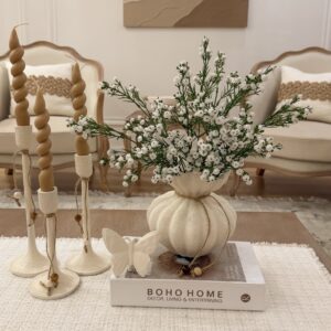 گل عروس 7شاخه