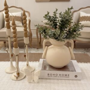 بوته شمشاد برفی