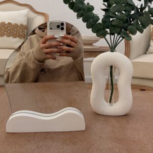 آینه پایه دفرمه