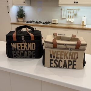 باکس پیک نیک دربدار