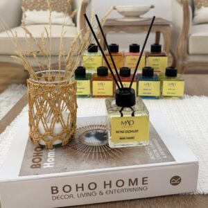 خوشبوکننده ماد