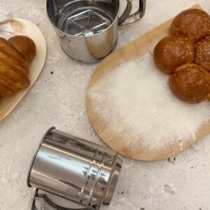 الک چرخشی شنگیا