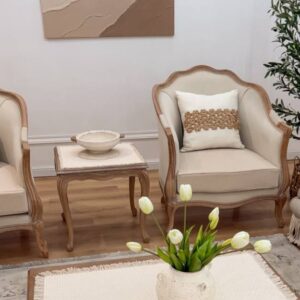 عسلی پارچه ای