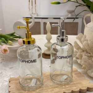 جامایع شیشه ای سورنا
