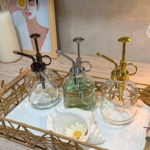 آبپاش شیشه ای